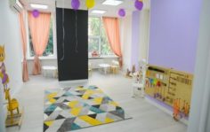 Франшиза Bambini-club: Частный детский сад