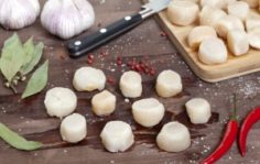 Франшиза Рыбсеть: Рыбный магазин