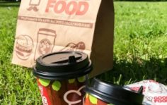 Франшиза GOOD FOOD: Кафе быстрого обслуживания