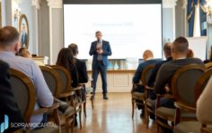 Франшиза SOPRANOCAPITAL: Агентство по привлечению инвестиций для юр. лиц. из гос. программ и от частных инвесторов