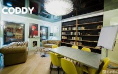 Франшиза CODDY: Детские школы программирования и дизайна