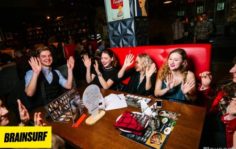 франшиза квизов BrainSurf