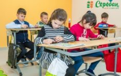 Франшиза Соробан: Школа ментальной арифметики