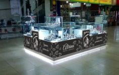 Франшиза Alirina: Магазин элитной ювелирной бижутерии