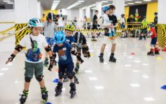 Франшиза EXTREME KIDS: Cеть мультиспортивных школ для детей и подростков