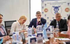 Франшиза SOPRANOCAPITAL: Агентство по привлечению инвестиций для юр. лиц. из гос. программ и от частных инвесторов