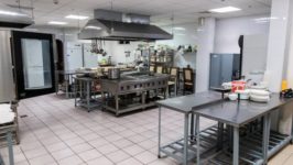 Франшиза Фудшеф: Микромаркеты — организация корпоративного питания