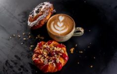 Франшиза French Bakery SeDelice: Сеть французских кафе-пекарен