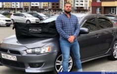 До и после POROLON Перетяжка мебели до и после