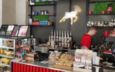 Франшиза Baggins Coffee: Сеть кофеен