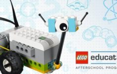 Франшиза Lego Education Aftershool Programs: Учебные центры