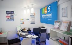 Франшиза International Language School: Языковая школа