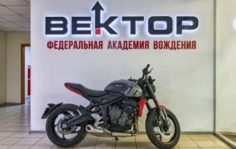 Франшиза Вектор: Федеральная академия вождения
