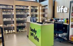 Франшиза BODY-PIT: Магазин витаминов и здорового питания для всей семьи