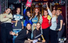 Франшиза WOW QUIZ