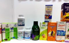 Франшиза Bioshop: Сеть магазинов по продаже биологически активных добавок