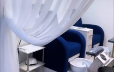 Франшиза Студия красоты Аделины Сотниковой: Студия красоты