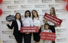 Франшиза лингвистической школы