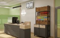 Франшиза DO.BRO COFFEE: Международная сеть кофеен