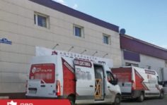 Франшиза Продеталь.рф: Сеть магазинов запчастей для иномарок
