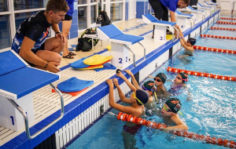 Франшиза SWIMROCKET: Школа плавания для детей и взрослых