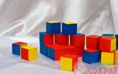 Франшиза Маленький Сократ: Продажа детской развивающей игрушки