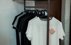 Франшиза Men’s Look store: Магазин мужской одежды