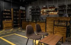 Франшиза PiterSmoke: Федеральная сеть магазинов кальянов и электронных сигарет