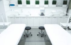Франшиза Санкт-Петербургская Школа Красоты: Федеральная сеть образовательных проектов