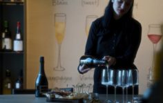 Франшиза Wine & Whiskey by Simple: Винотека