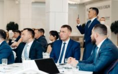 Франшиза Академия Аукционных Брокеров: Электронные торги