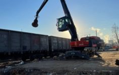 Франшиза Вторломмет: Площадки по заготовке и переработке вторичного сырья