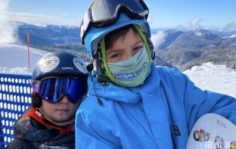 Франшиза FAMSKI: Прокат горнолыжного инвентаря