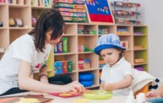 Франшиза English Preschool Discovery: Сеть билингвальных садов и клубов c погружением в языковую среду