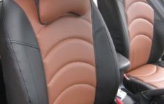 Франшиза АвтоПрестиж: Производство авто-чехлов
