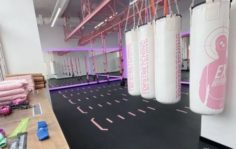 Франшиза TOPSTRETCHING™: Международная сеть студий растяжки и фитнеса