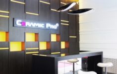 Франшиза Ceramic Pro: Центр керамических покрытий и детейлинг центр
