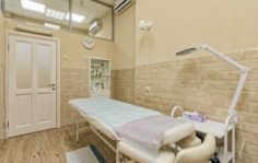 Франшиза Априори: Сеть салонов красоты