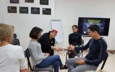 Франшиза Winners Academy: Международная сеть образовательных клубов