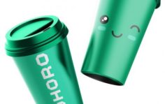 Франшиза HOHORO: Международная экосистема кофеен самообслуживания