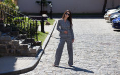 Франшиза Femme: Одежда для женщин в стиле office, city life style
