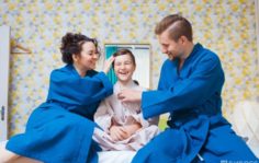 Франшиза Рельсы-рельсы шпалы-шпалы: Федеральная сеть студий заботы о теле