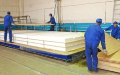 Франшиза ЭКОПАН: Заводы "под ключ" и строительство домов премиум-класса из СИП-панелей