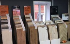 Франшиза Панга-Панга: Сеть салонов напольных покрытий и дверей