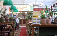 Франшиза EnerGO: Сервис краткосрочной аренды пауэрбанков