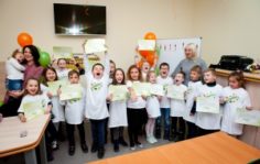 Франшиза Соробан: Школа ментальной арифметики