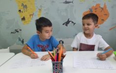 Франшиза HAPPY MAMA CLUB FOR KIDS: Детский развивающий центр