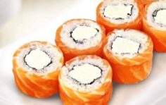 Франшиза Харакири: Доставка блюд японской и китайской кухни