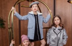 Франшиза CHOUPETTE: Товары для детей и новорожденных
