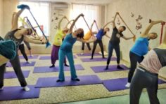 Франшиза Рождение: Школа подготовки к родам